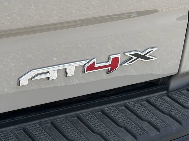 New 2026 GMC Sierra 1500 AT4X w/ AT4X AEV Edition AWD/4WD image 9