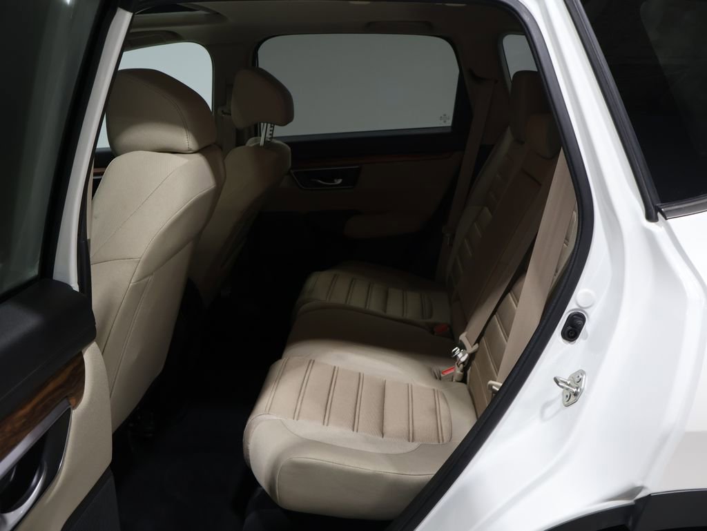 Used 2018 Honda CR-V EX image 18