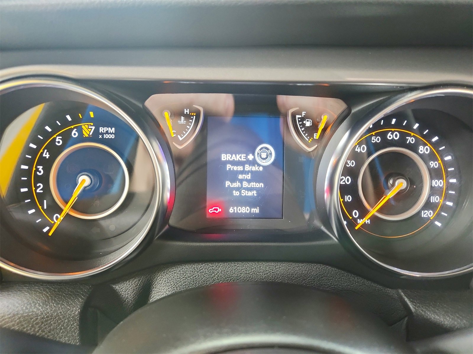 Used 2021 Jeep Wrangler Unlimited Sport image 20