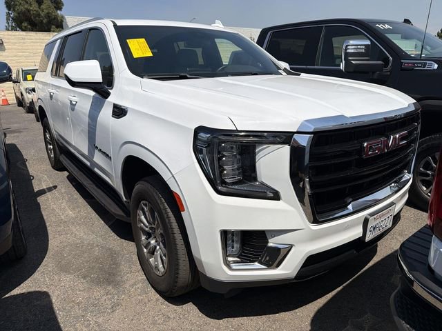 Used 2024 GMC Yukon XL SLE