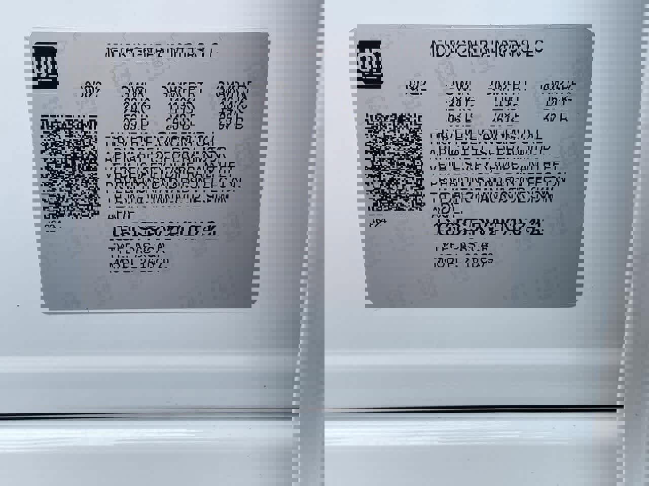 Certified 2023 Cadillac CT5 Premium Luxury w/ Technology Package image 33