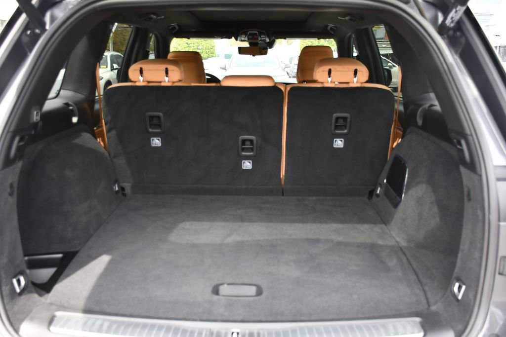 Used 2023 Jeep Grand Cherokee Summit AWD/4WD image 24