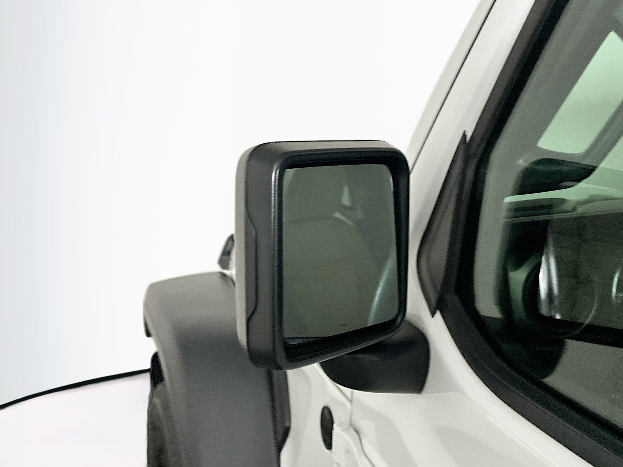 Used 2022 Jeep Wrangler Unlimited Sport image 16