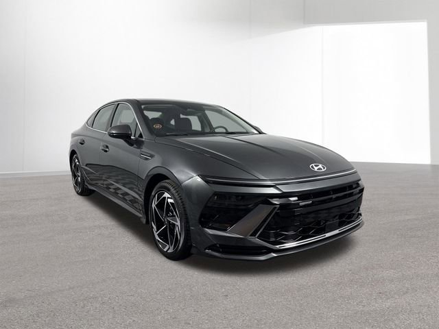 New 2026 Hyundai Sonata SEL FWD image 3