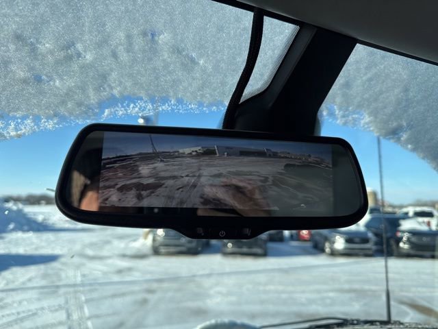 New 2026 Ford E-350 and Econoline 350 Super Duty w/ Power Equipment Group image 38