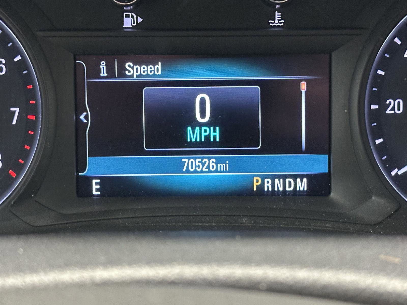 Used 2017 Buick Encore Preferred image 15