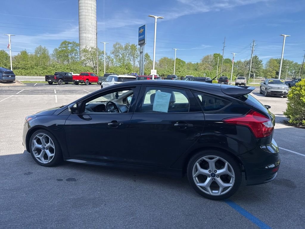 Used 2013 Ford Focus ST image 13