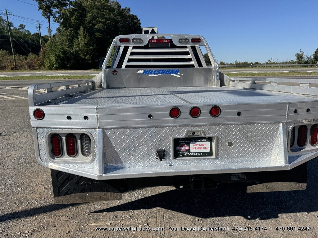 Used 2020 RAM 3500 Limited AWD/4WD image 9
