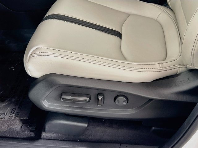New 2026 Honda Passport RTL image 13