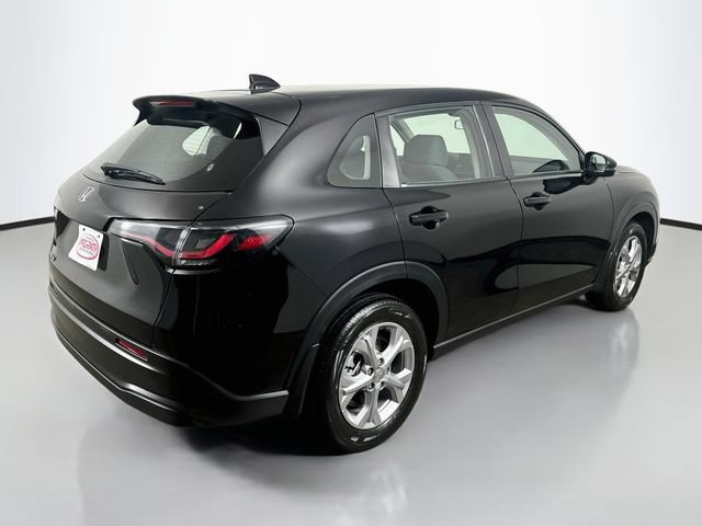 Used 2024 Honda HR-V LX image 17