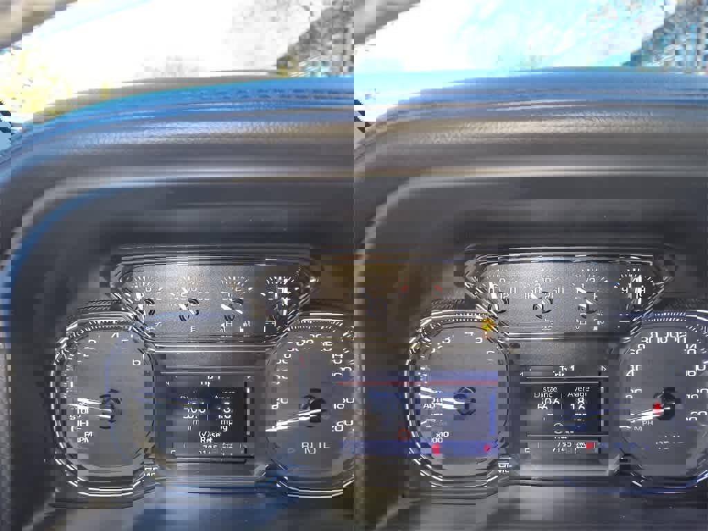 Used 2020 GMC Sierra 1500 SLT image 15