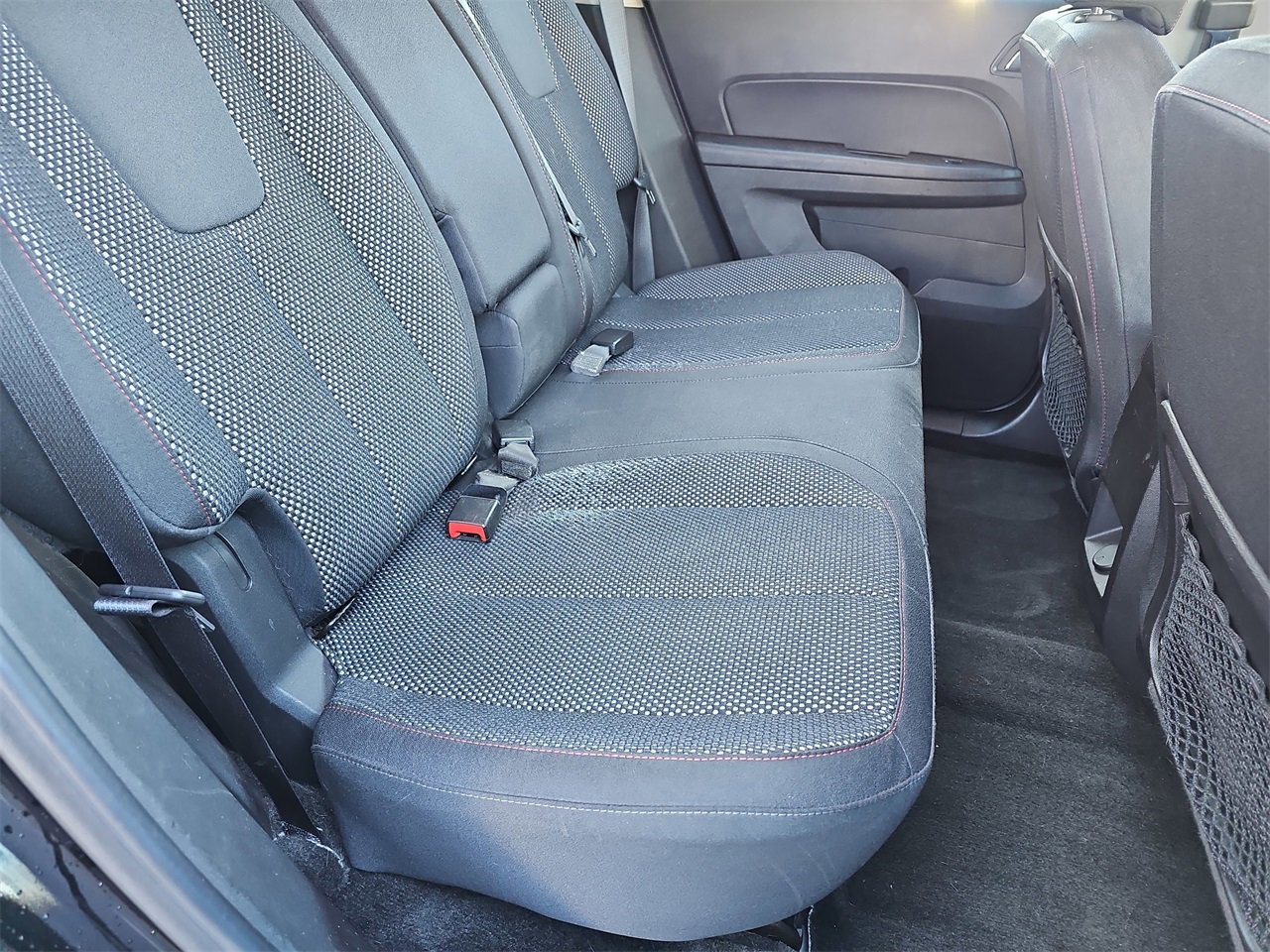 Used 2017 Chevrolet Equinox LS image 14