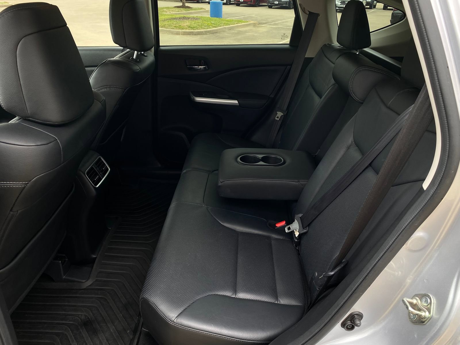 Used 2016 Honda CR-V EX-L image 26