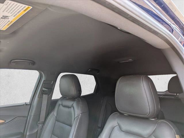 Used 2022 Chevrolet TrailBlazer ACTIV FWD image 18