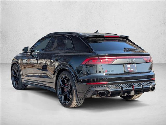 New 2026 Audi RS Q8 performance AWD/4WD image 9
