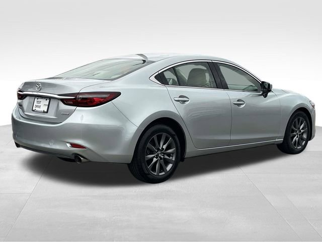 Used 2018 MAZDA MAZDA6 Sport image 7