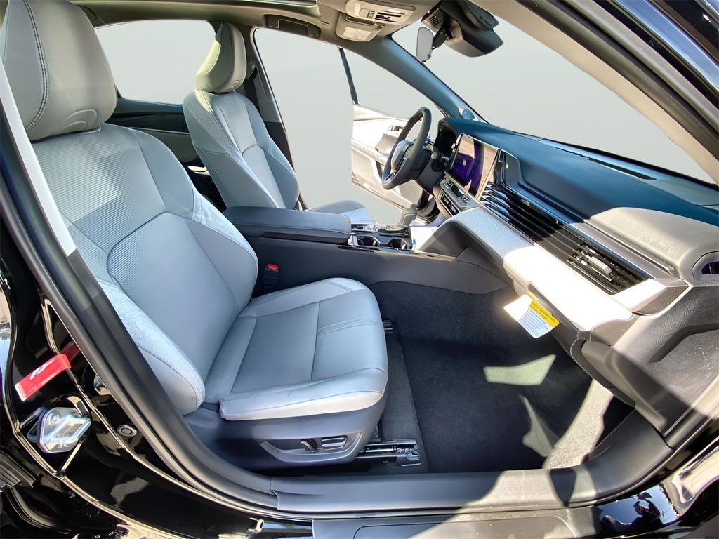 New 2026 Toyota Camry XLE image 17