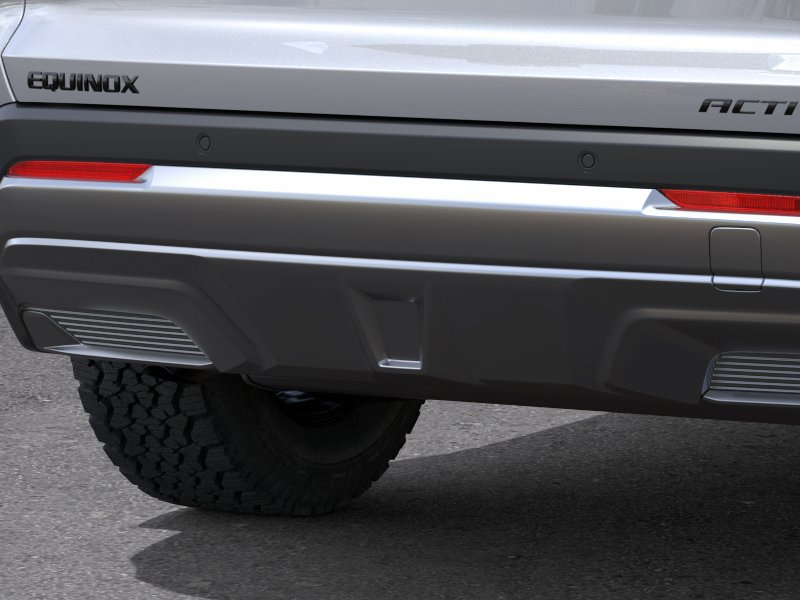 New 2026 Chevrolet Equinox ACTIV image 16