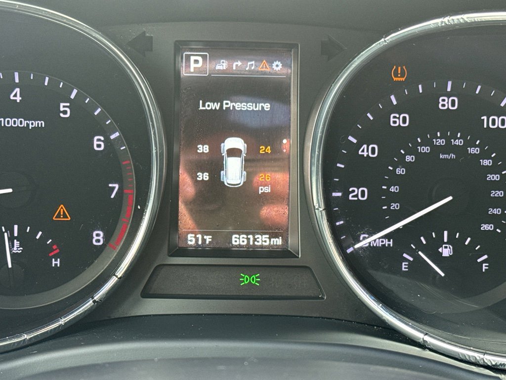 Used 2019 Hyundai Santa Fe XL image 26