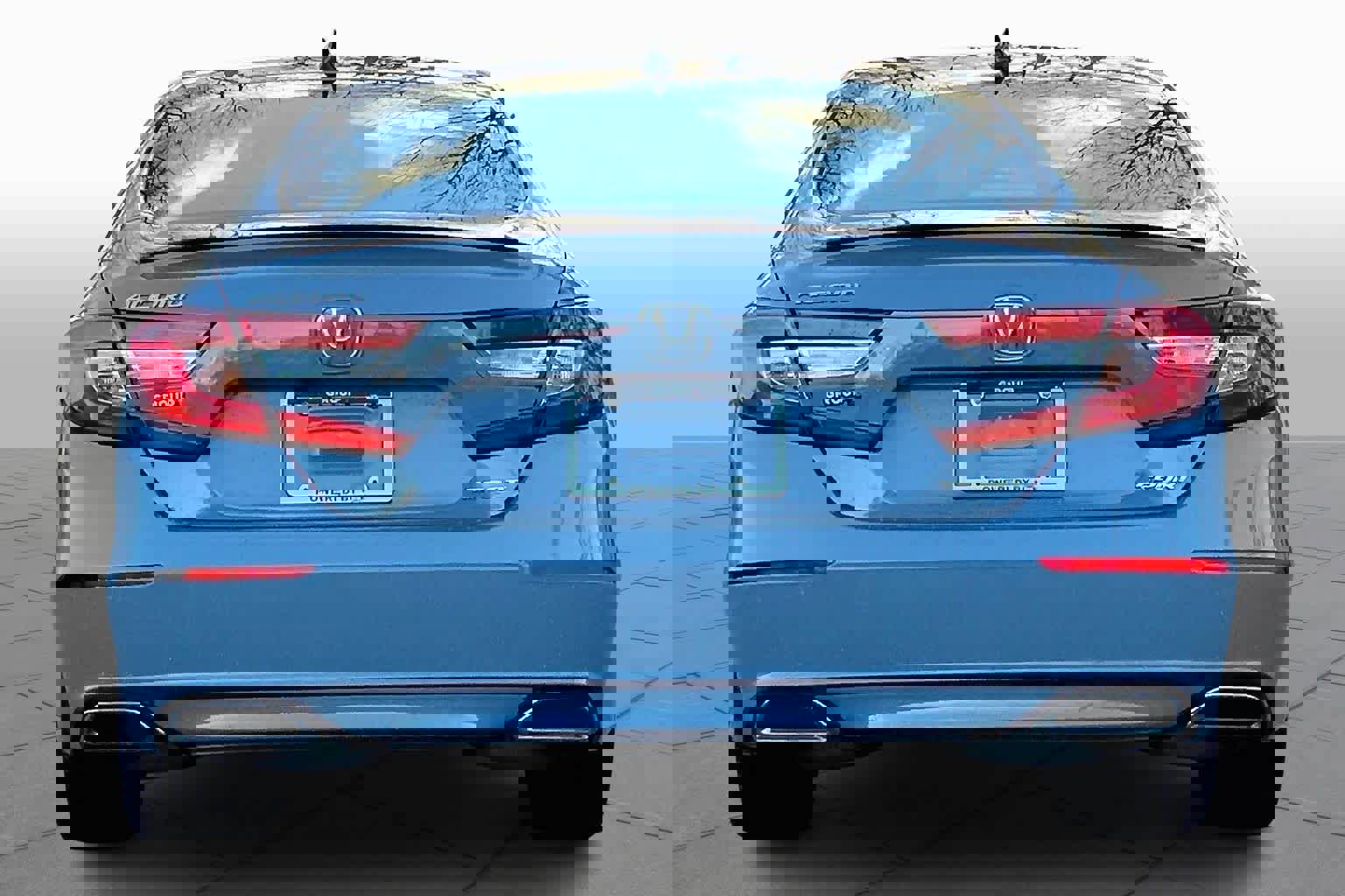 Used 2022 Honda Accord Sport image 4