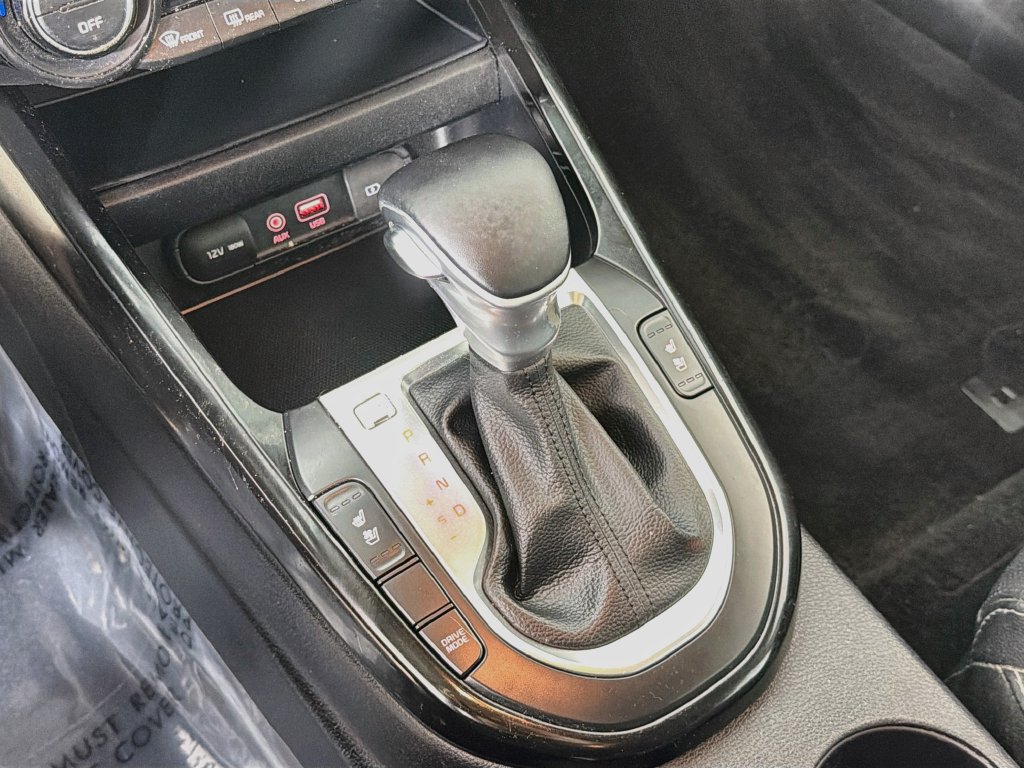Used 2019 Kia Forte EX FWD image 16