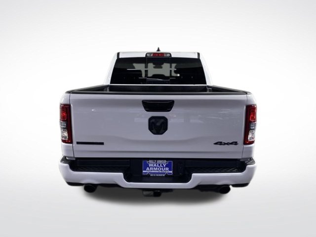 Used 2023 RAM 1500 Big Horn AWD/4WD image 11