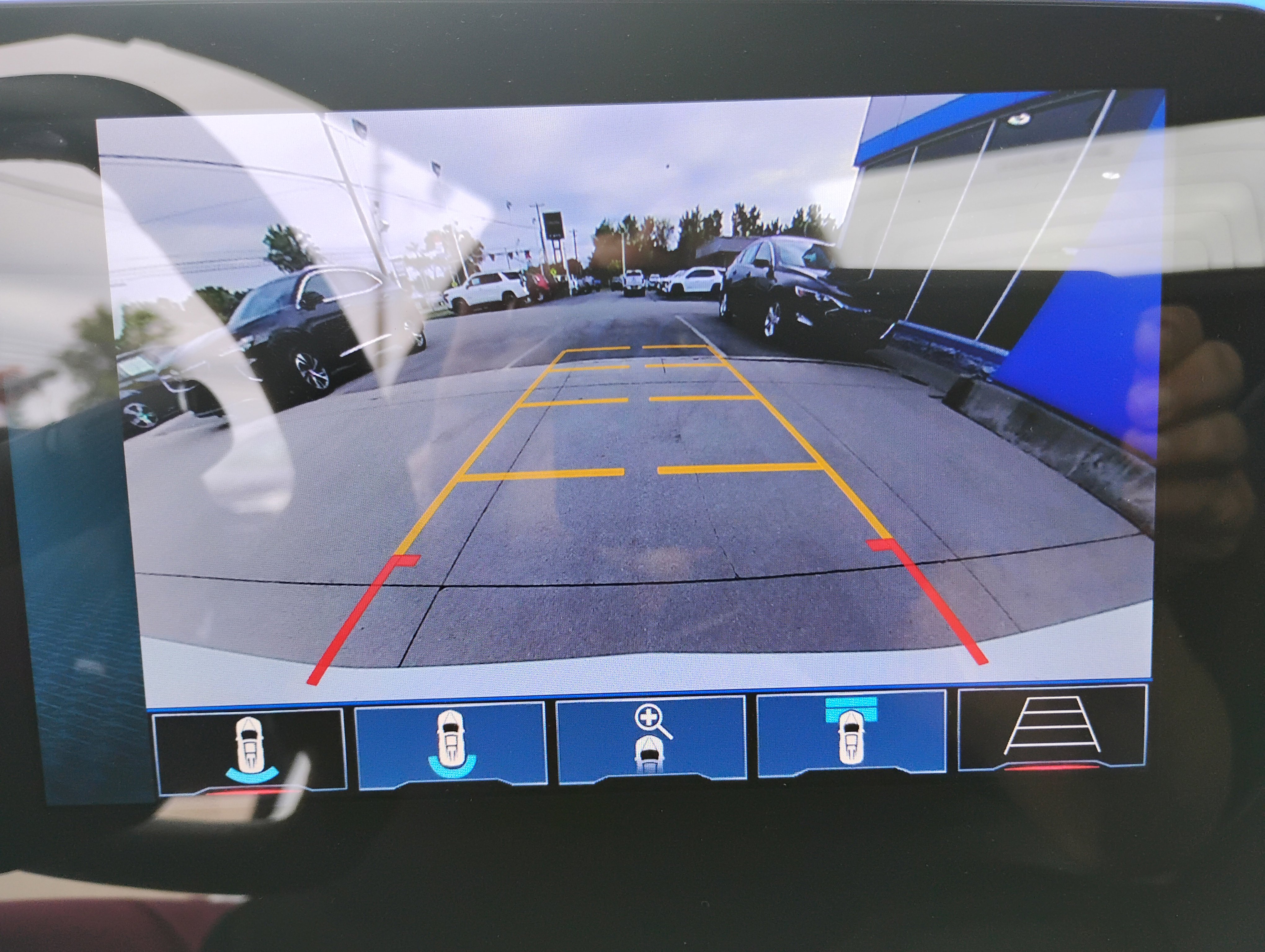 Used 2024 Chevrolet Corvette Z06 w/ Battery Protection Package image 2