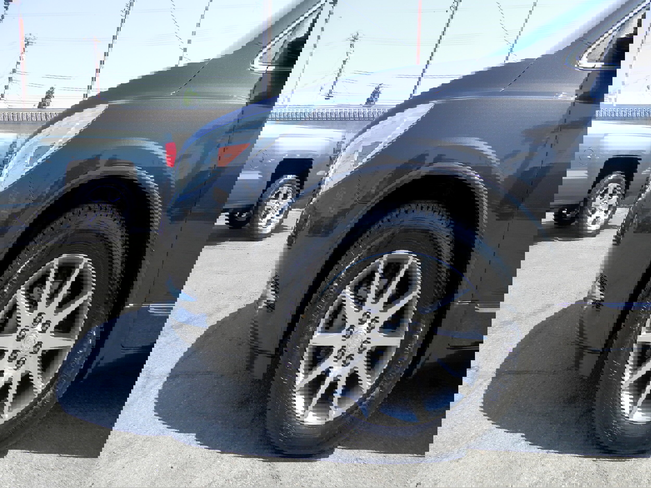 Used 2016 Buick Enclave Leather w/ Trailering Package image 31