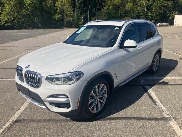 Used 2019 BMW X3 xDrive30i