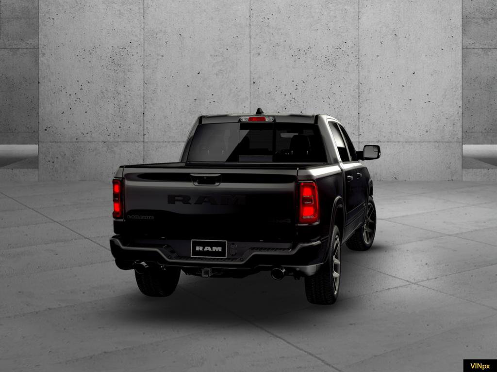 New 2026 RAM 1500 Laramie image 14