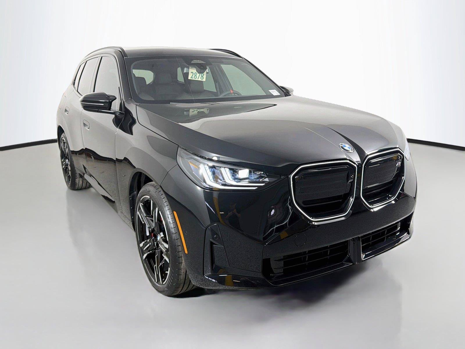 New 2026 BMW X3 M50 w/ Premium Package AWD/4WD image 3