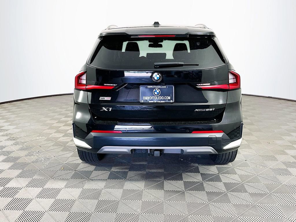 Used 2023 BMW X1 xDrive28i w/ Convenience Package image 8