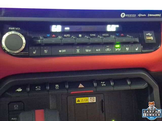 Used 2023 Toyota Tundra TRD Pro image 20