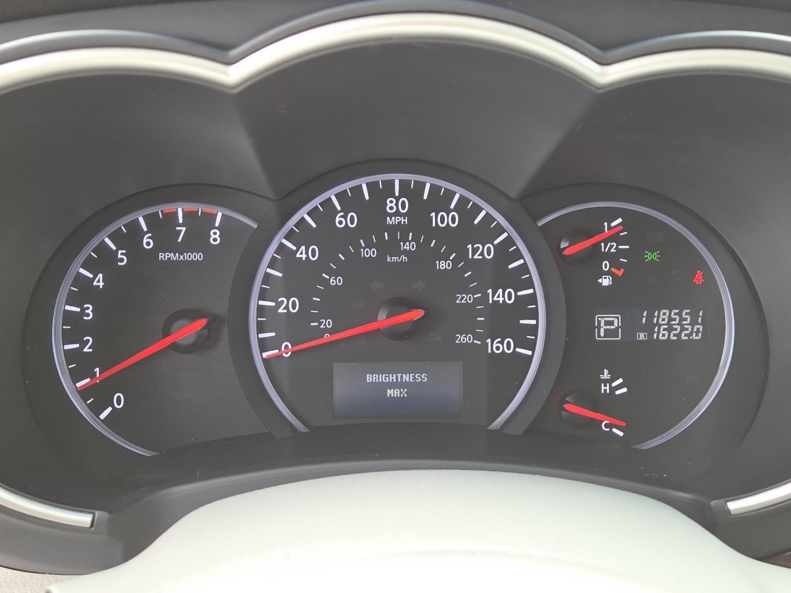 Used 2012 Nissan Quest SL w/ Bose Pkg FWD image 26