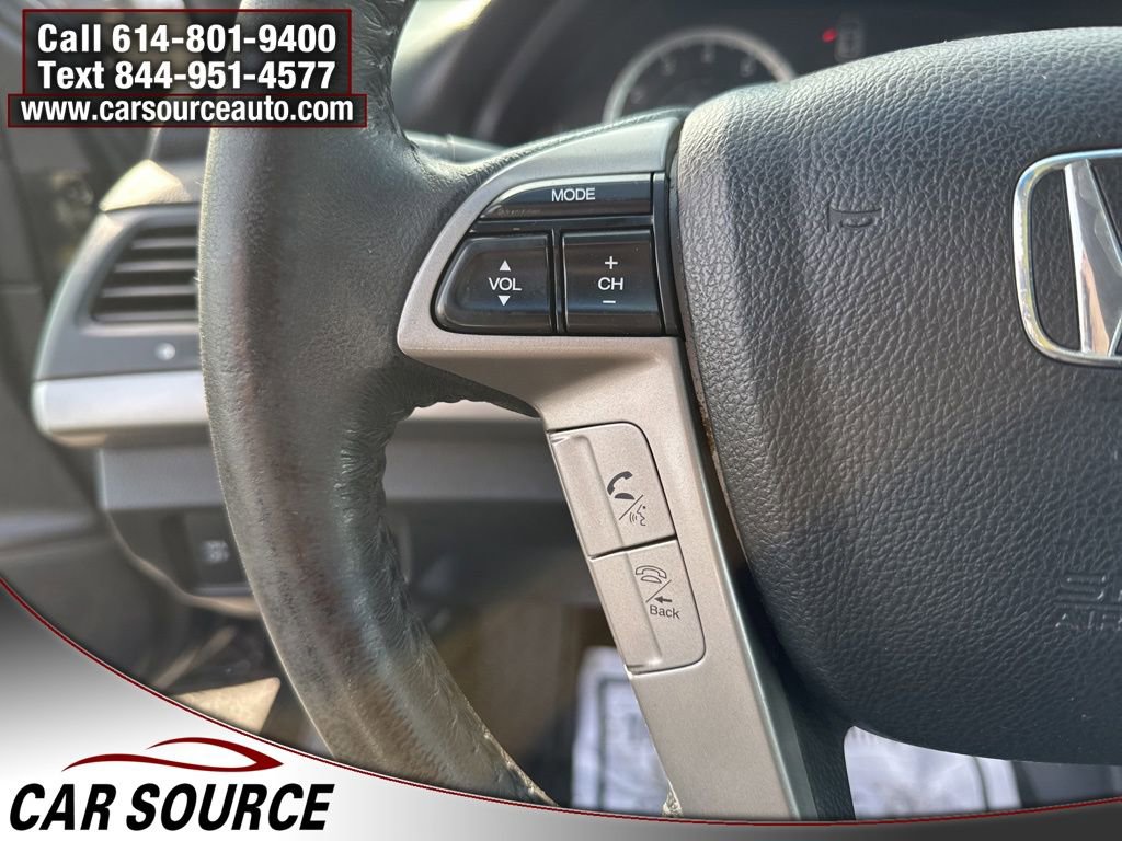 Used 2010 Honda Accord EX-L image 20