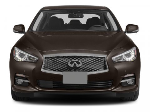 Used 2014 INFINITI Q50 Premium w/ Navigation Package image 7