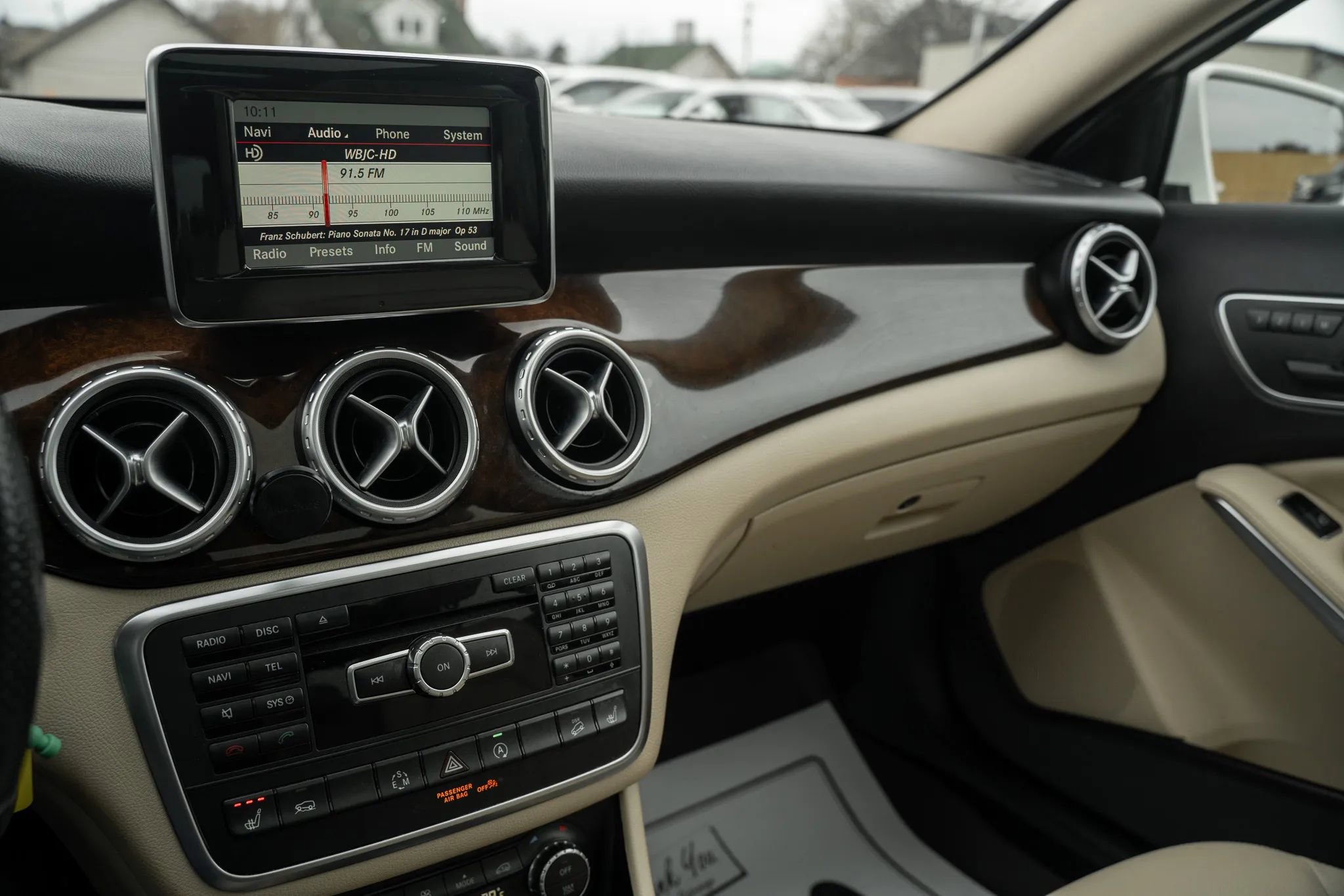 Used 2015 Mercedes-Benz GLA 250 GLA 250 4MATIC Sport Utility 4 image 21