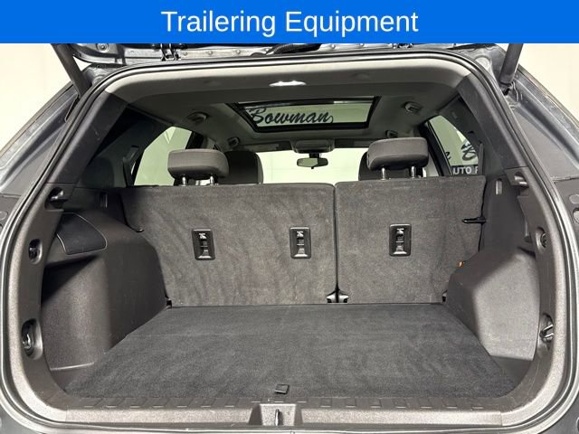 Used 2018 Chevrolet Equinox LT image 15