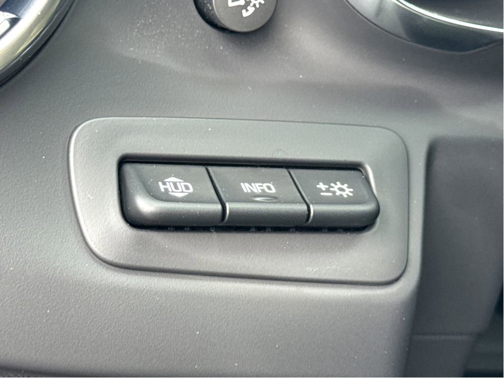 Used 2024 Chevrolet Camaro SS RWD image 12