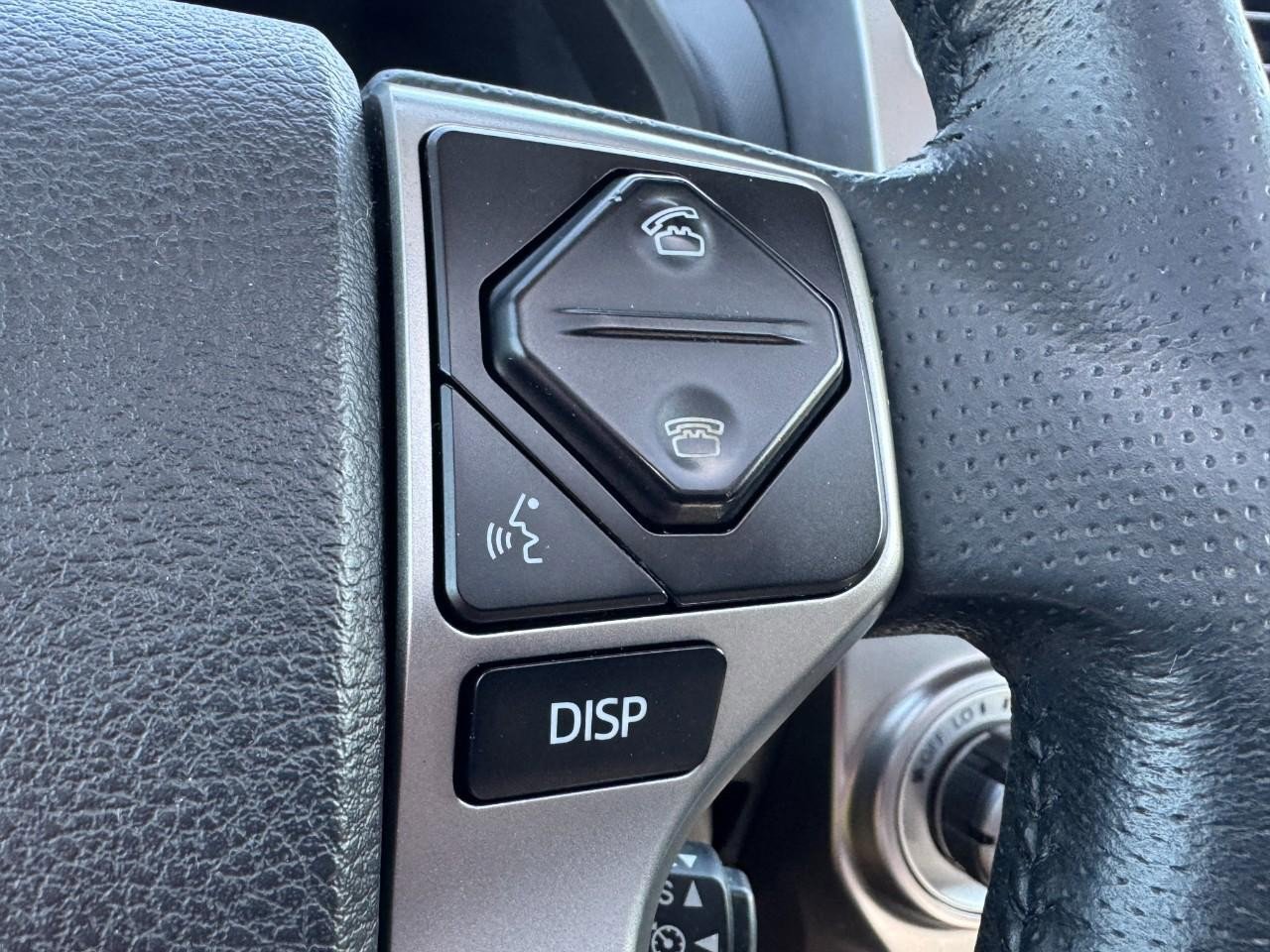 Used 2019 Toyota 4Runner SR5 Premium AWD/4WD image 19