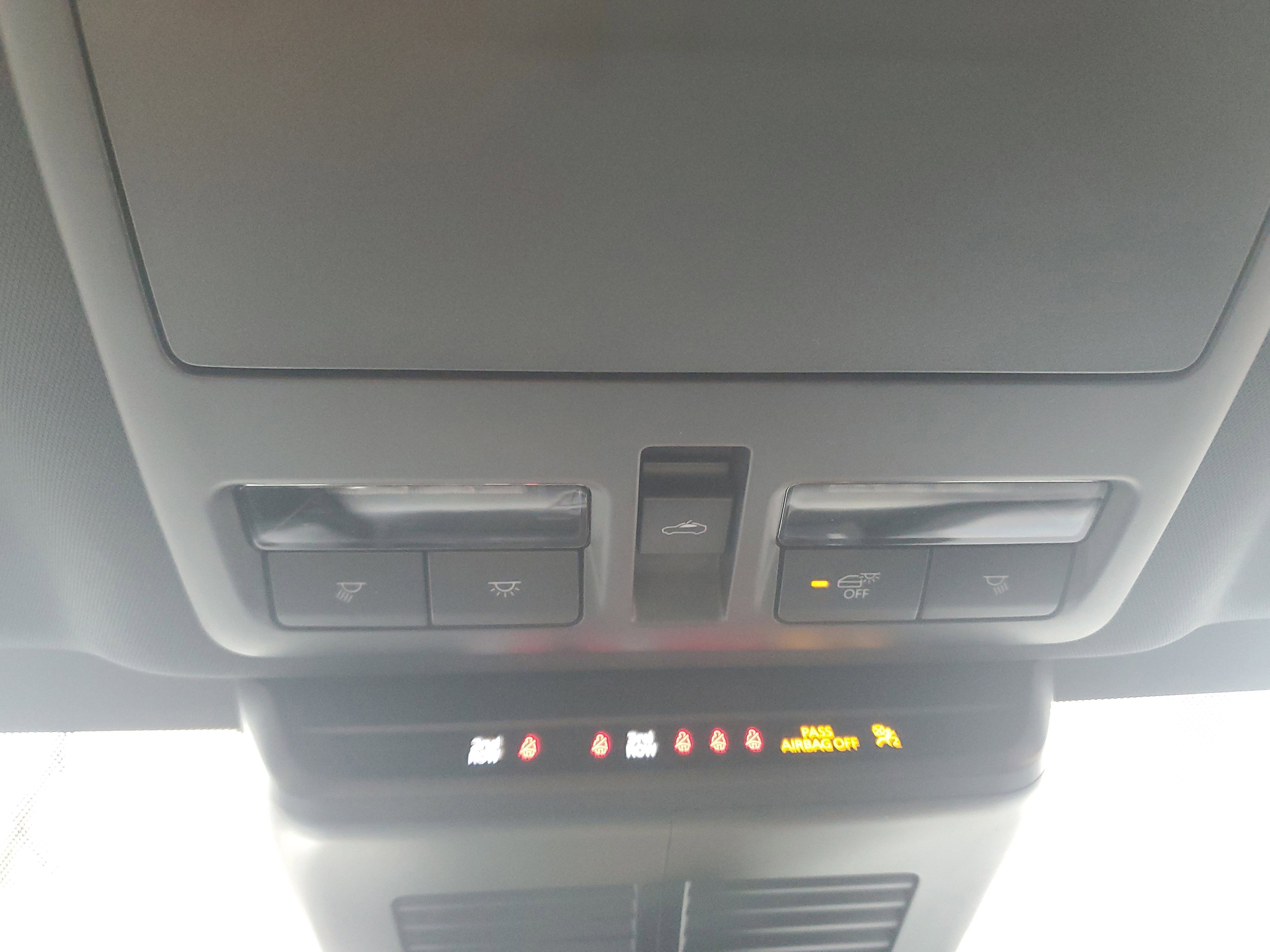 New 2026 MAZDA CX-90 3.3 Turbo S w/ Premium Plus image 33