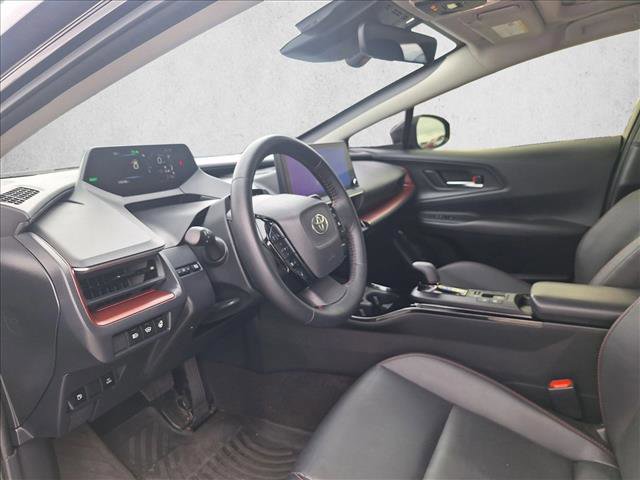 Used 2024 Toyota Prius Prime FWD image 9