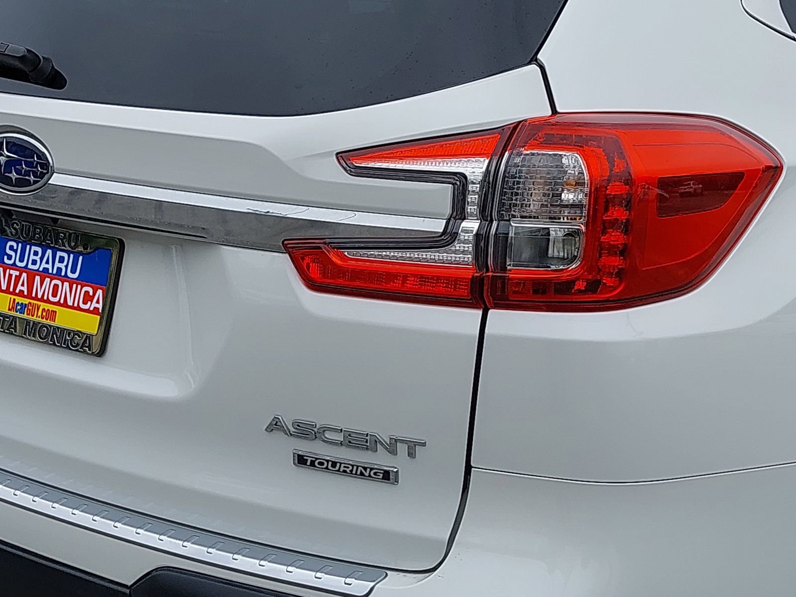 Used 2023 Subaru Ascent Touring AWD/4WD image 37