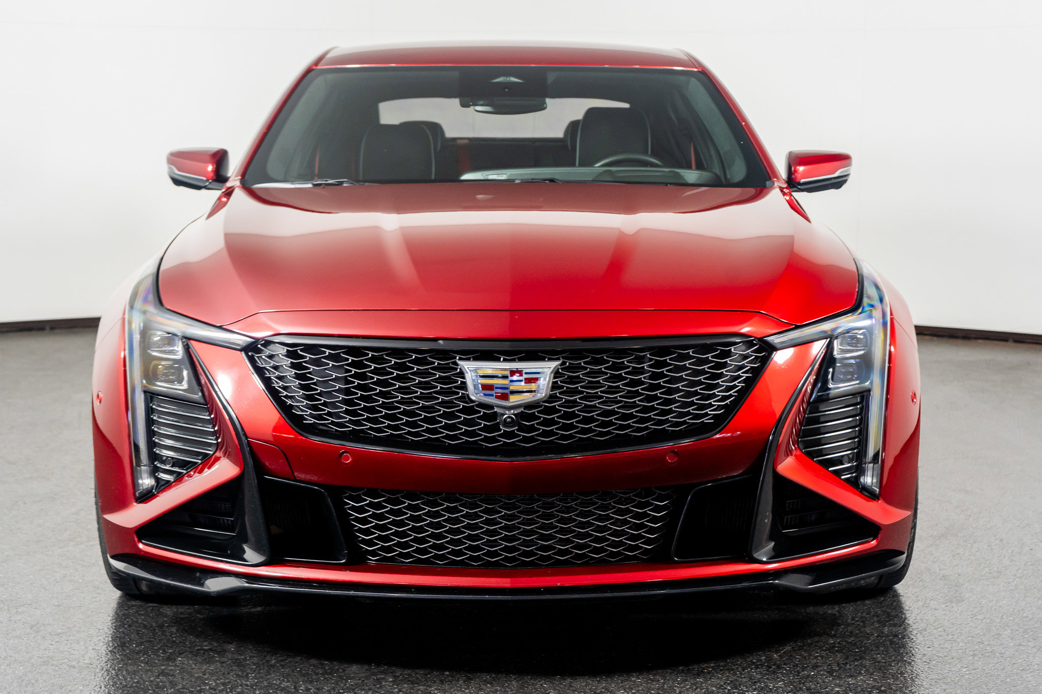 Used 2025 Cadillac CT5 V Blackwing w/ Super Cruise 1 Package image 21