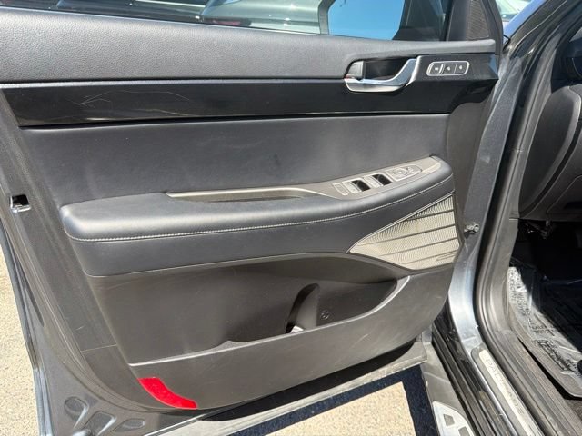 Used 2021 Hyundai Palisade Limited AWD/4WD image 18