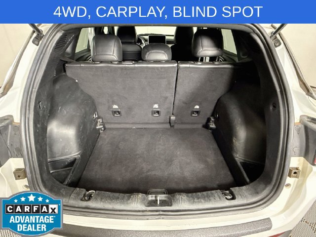 Used 2023 Jeep Compass Latitude AWD/4WD image 23