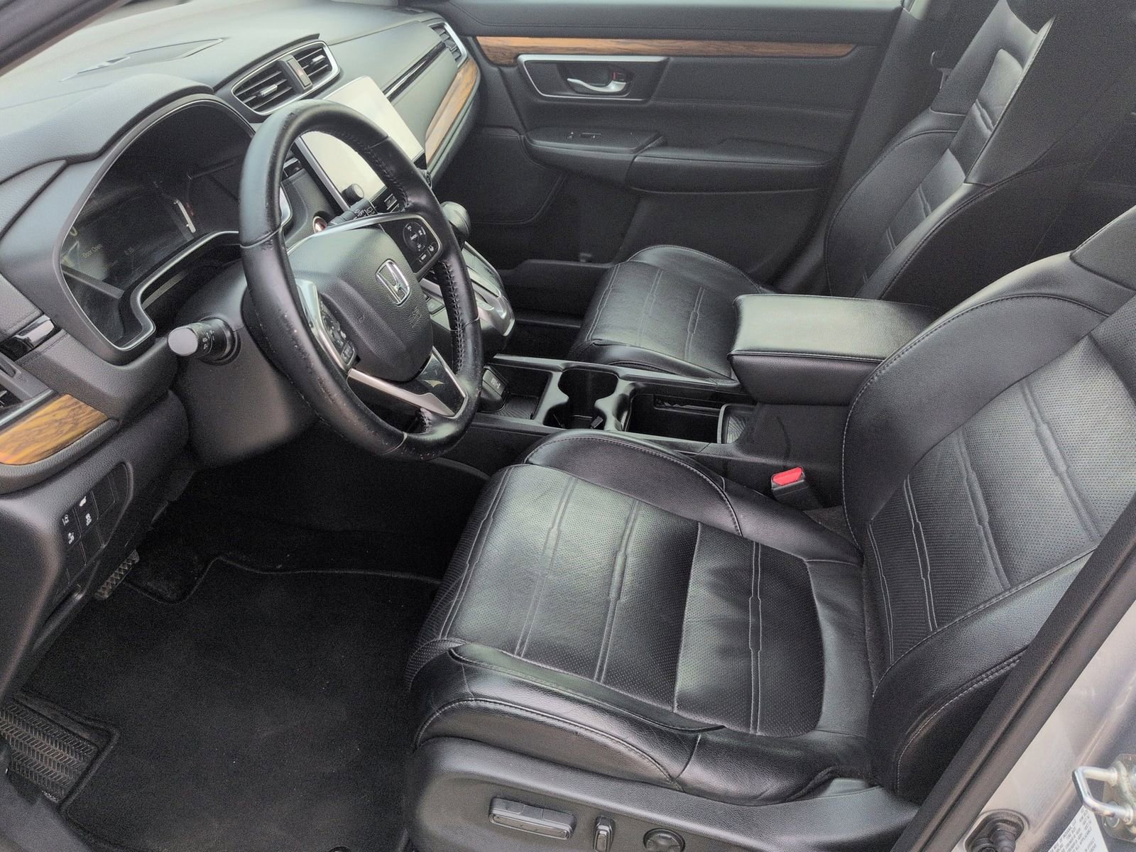 Used 2018 Honda CR-V Touring image 17