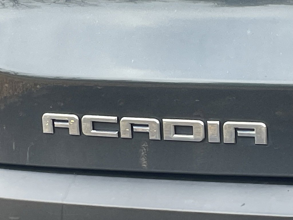 Certified 2019 GMC Acadia SLE w/ Driver Alert Package I image 25