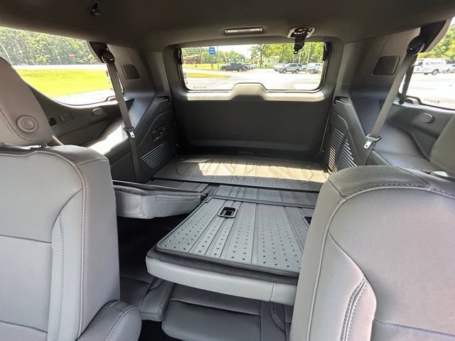New 2026 Chevrolet Tahoe LT w/ Comfort Package RWD image 15