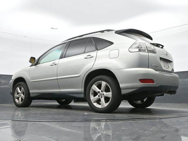 Used 2004 Lexus RX 330 AWD image 15